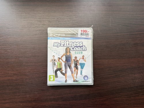 my fitness coach club