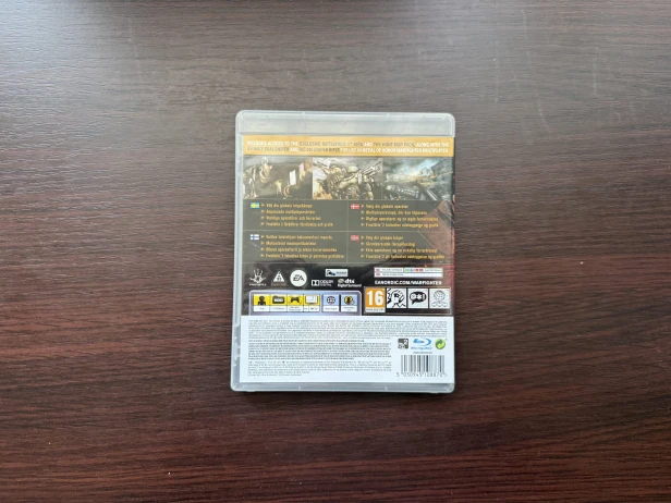 medal of honor warfighter