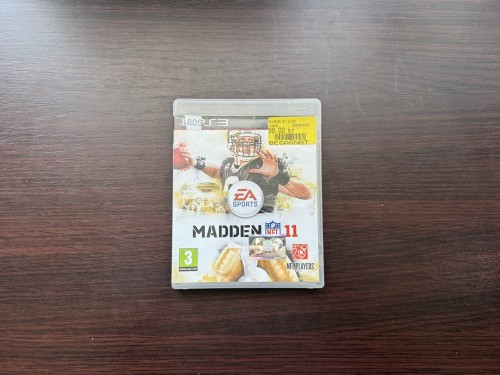 madden 12