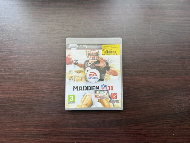 madden 12