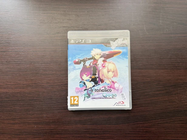 ar tonelico qoga knell of ar ciel