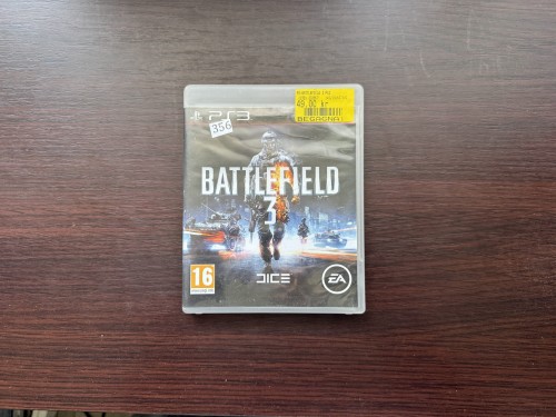 battlefield 3