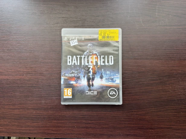 battlefield 3