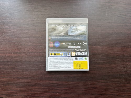 battlefield 3
