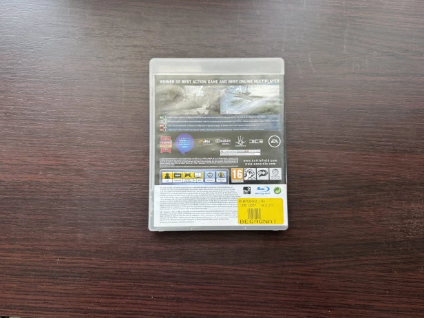 battlefield 3