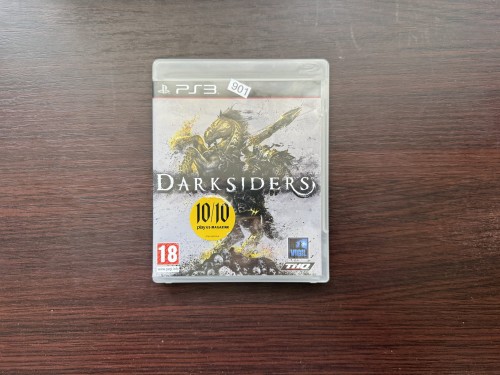 darksiders