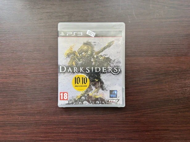 darksiders