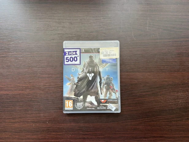 destiny
