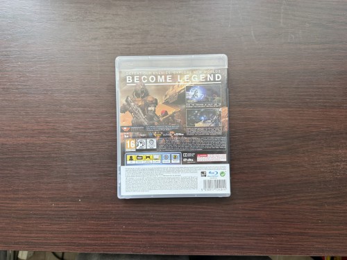 destiny