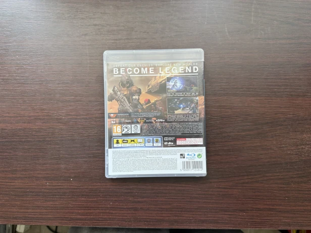 destiny