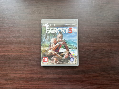 far cry 3