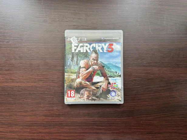 far cry 3