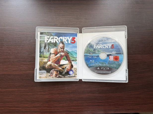 far cry 3