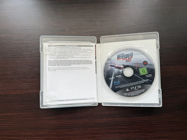 need for speed rivals