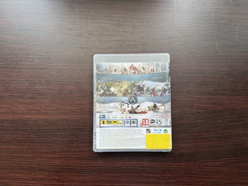 assassin’s creed brotherhood