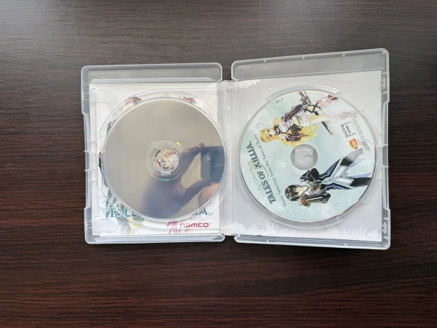 tales of xillia