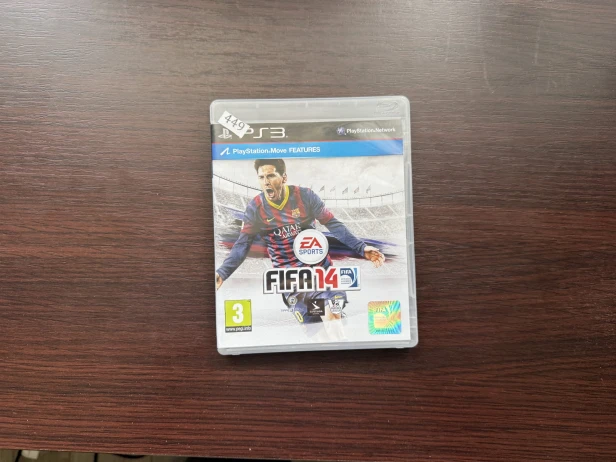 fifa 14