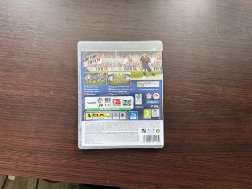 fifa 14