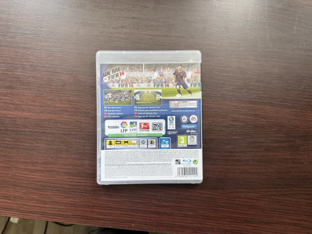 fifa 14