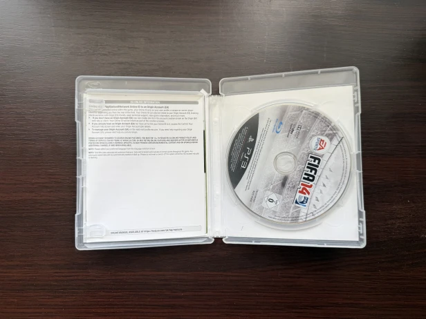 fifa 14