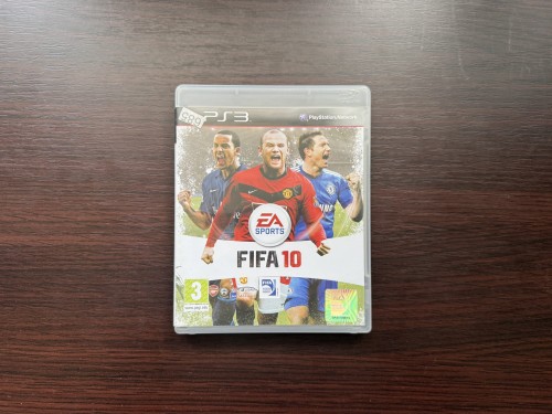 fifa 10