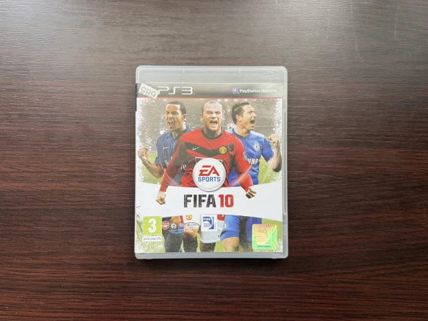 fifa 10