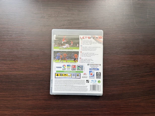 fifa 10