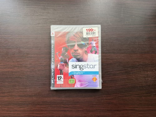 singstar