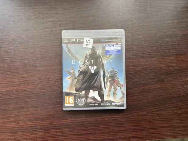 destiny