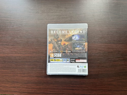 destiny
