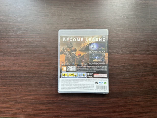 destiny