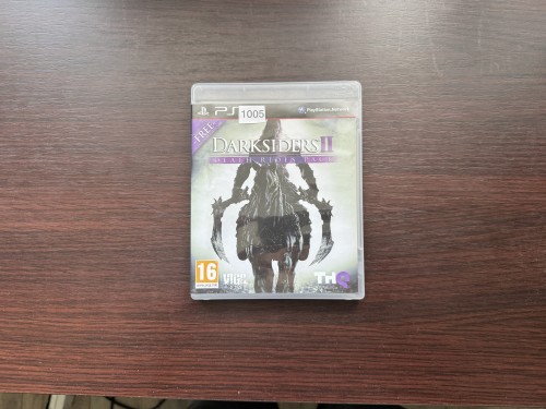 darksiders II