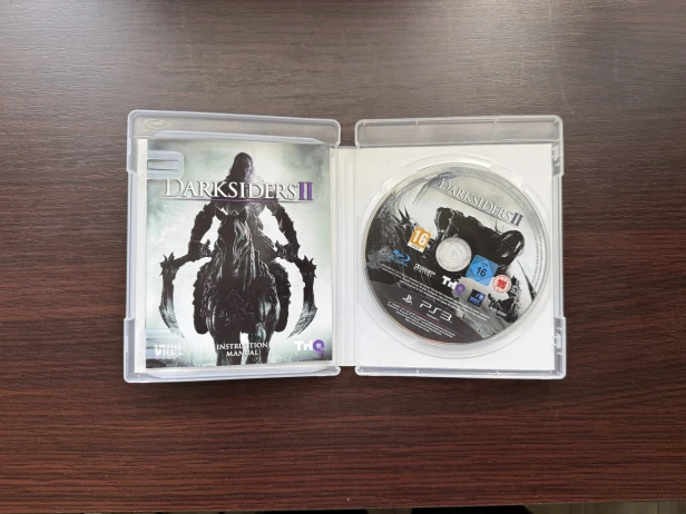 darksiders II