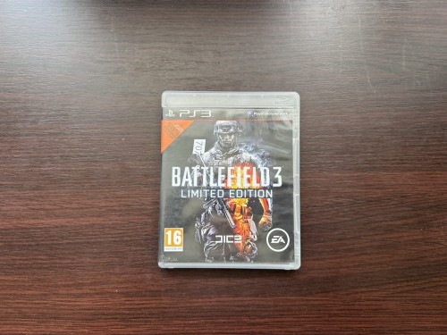 battlefield 3