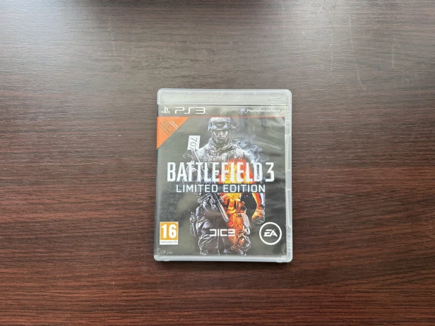 battlefield 3
