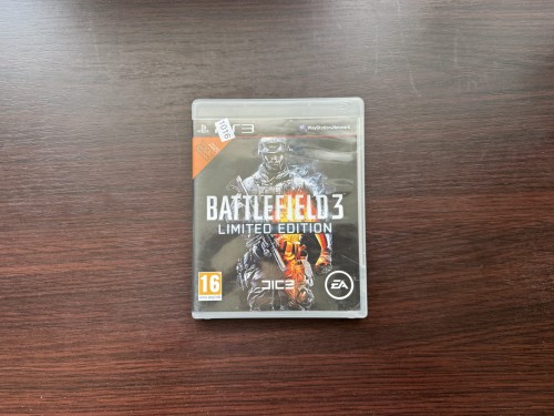 battlefield 3