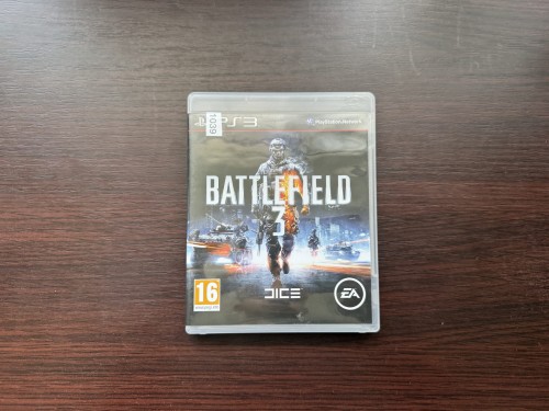 battlefield 3