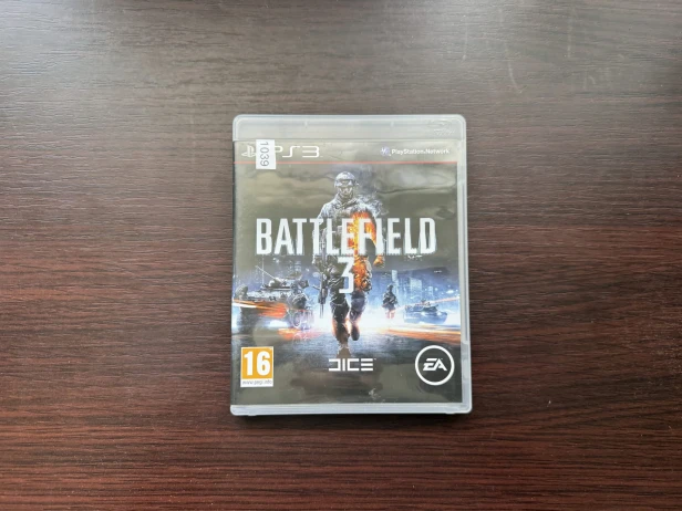 battlefield 3