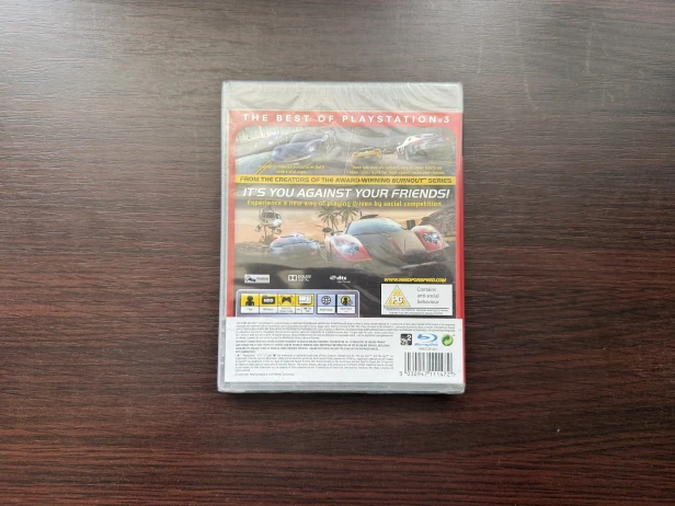 need for speed hot pursuit