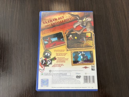 looney tunes acme arsenal