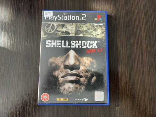 shellshock nam’67