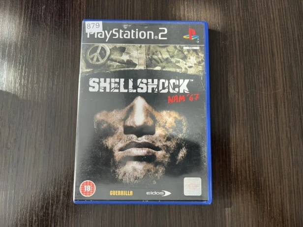 shellshock nam’67