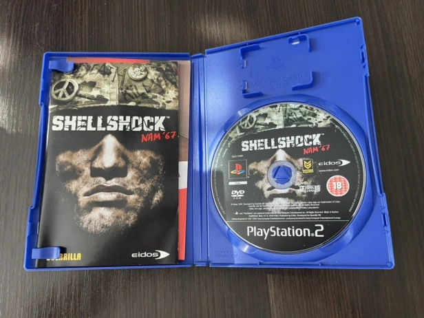 shellshock nam’67