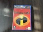 the incredibles