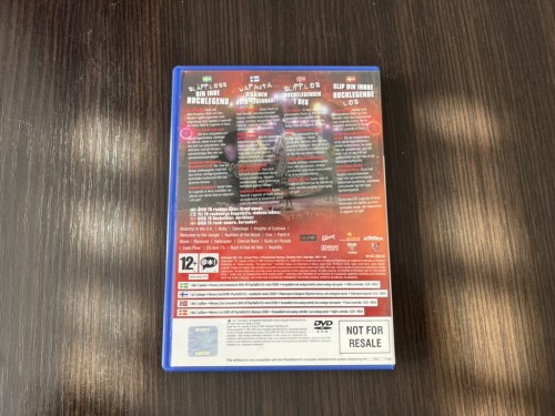 guitar hero III legends of rock