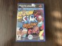 the sims bustin out