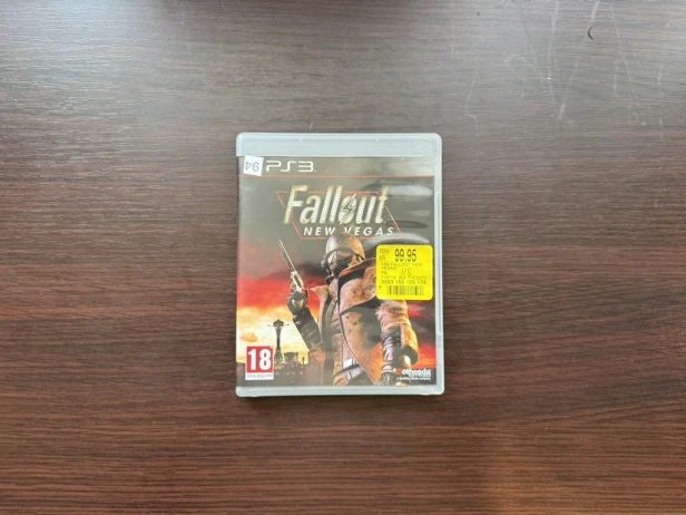 fallout new vegas