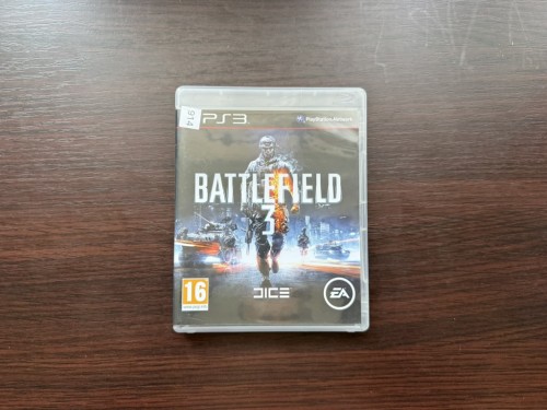 battlefield 3