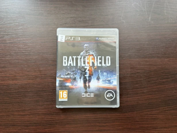 battlefield 3