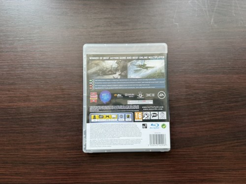 battlefield 3